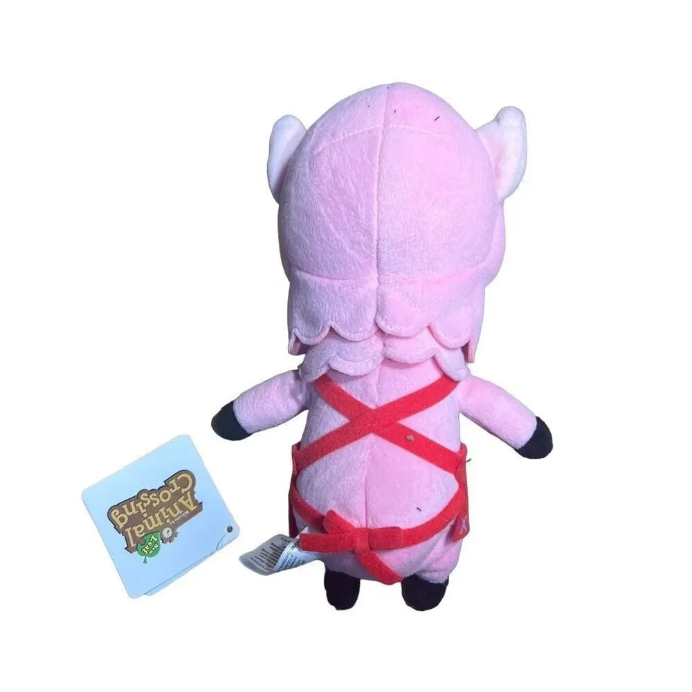 Nintendo kid pink